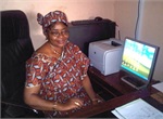 Adèle Njoya